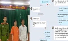 Bị lừa bán vào “động” massage, thiếu nữ 16 tuổi cầu cứu gia đình lúc nửa đêm