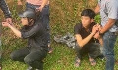 Vụ 2 nữ lao công bị bắn ở Quảng Ngãi: Chủ nhà trọ tiết lộ về hành tung bí ẩn của nghi phạm