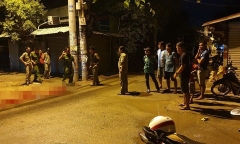 Hải Phòng: Chồng sát hại vợ rồi chém bố mẹ vợ trọng thương trong đêm