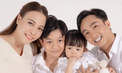 Cộng đồng mạng gọi tên Cường Đô La khi Đàm Thu Trang đăng đàn ẩn ý giữa đêm