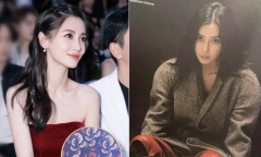 Angelababy