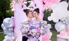 Nghi vấn Phương Oanh và Shark Bình rạn nứt tình cảm giữa đêm