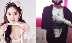 Ca sĩ Ahreum (cựu thành viên T-ara) tự tử giữa đêm