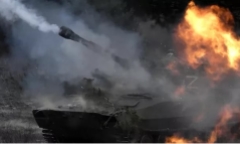 Nga bắn hạ 11 UAV của Ukraine trong đêm
