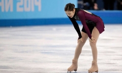 8 mỹ nhân nóng bỏng nhất Olympic mùa đông 2014