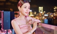 Người mẫu Hong Kong bị giết hại dã man, 3 nghi phạm bị bắt giữ