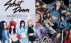 BLACKPINK vướng lùm xùm đạo nhái nhóm nhạc Hong Kong 