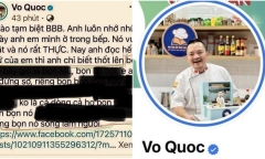 Vụ một tài khoản Facebook xúc phạm báo chí: Luật sư nói gì?