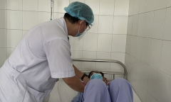 Tin tức đời sống ngày 27/10: Cứu sống người đàn ông bị nang giả tụy cực lớn