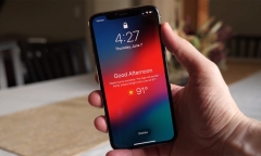 Tin tức công nghệ mới nóng nhất hôm nay 2/6: Màn hình khóa của iPhone sắp có thay đổi lớn?