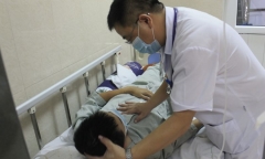 Hà Nội: Người đàn ông tử vong sau vài ngày mổ lợn