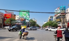 Tin thời sự mới nóng nhất 2/4: Hải Phòng lắp camera phạt nguội ô tô tại 5 nút giao lớn