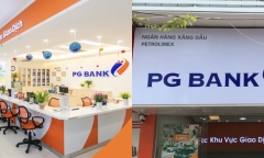 Ngân hàng PGBank chính thức có 3 tân cổ đông lớn 