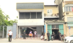 Bắt quả tang 30 nam nữ say sưa hát karaoke lúc nửa đêm ở Hạ Long