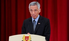 Thủ tướng Singapore thắng vụ kiện phỉ báng, được bồi thường 275.000 USD 