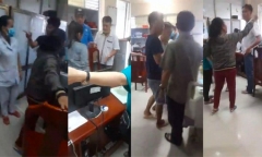 Làm rõ nguyên nhân vụ bé trai 2 tuổi tử vong ở Trung tâm y tế Vĩnh Long