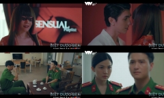 “Biệt dược đen” tập 8 preview: Geisha lộ danh tính, ra tay sát hạt Long