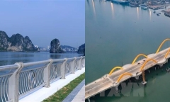 Quảng Ninh: Quy hoạch trung tâm du lịch, vui chơi giải trí 1.950ha tại Hạ Long