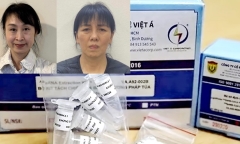 Vụ Việt Á: Phan Quốc Việt được giảm án xuống 22 năm tù