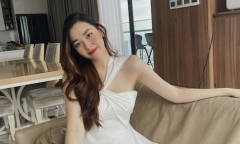 Tin tức giải trí mới nhất ngày 20/9: Á hậu Tường San lần đầu lộ diện sau khi sinh con đầu lòng
