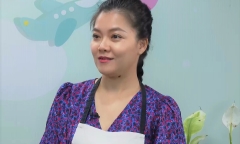 Cựu thành viên Mắt Ngọc đón hạnh phúc muộn sau nhiều cay đắng, 8 năm kết hôn mới đón con đầu lòng