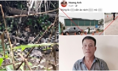 Tin tức an ninh hình sự 8/2: Xác minh vụ phát hiện bộ phận cơ thể người trôi trên sông ở Vĩnh Long