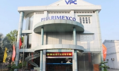 Bắt tạm giam cựu Tổng Giám đốc Công ty cổ phần dược phẩm Cửu Long
