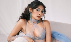 Không được tham dự Miss Universe 2023, Thảo Nhi Lê nói gì?