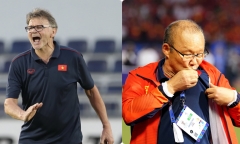 Báo Trung Quốc: “HLV Troussier có nhiều điểm khác biệt so với người tiền nhiệm Park Hang Seo”