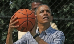 Ông Barack Obama đảm nhận công việc mới
