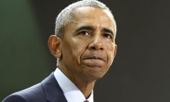 Tiệc sinh nhật tuổi 60 của cựu Tổng thống Obama vấp chỉ trích 