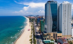 Đề nghị các địa phương sớm cấp sổ hồng cho condotel, officetel