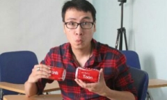 An Nguy bất ngờ tái xuất xinh đẹp