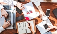 Không thể giao tiếp bằng tiếng Anh dù IELTS đạt điểm 6.5 – 7.0