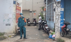 Giáo phái Phục Hưng có 25 người nghi nhiễm COVID-19 hoạt động ra sao?