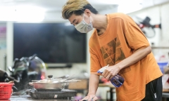 19 quận, huyện nào ở Hà Nội được mở hàng 
