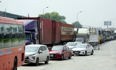Những ai được ra- vào TP. Hà Nội?