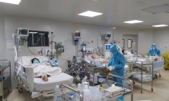 TP.HCM kiến nghị bổ sung gì vào dự bảo thích ứng với COVID-19 của bộ Y tế?