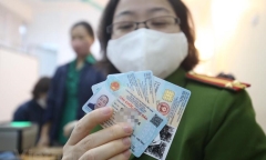 Lưu ý: Căn cước công dân gắn chíp sẽ bị đổi số trong trường hợp nào?