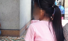 Vụ nữ sinh lớp 8 nghi bị chú ruột hiếp dâm: Ai là người đứng lên tố cáo?
