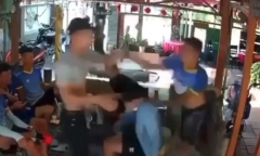 Vụ dùng điếu cày đánh chết người tại cà phê Điểm Hẹn: Hé lộ nguyên nhân