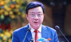 Bộ Chính trị thi hành kỷ luật Cảnh cáo Ban Thường vụ Tỉnh ủy Hải Dương nhiệm kỳ 2020 – 2025