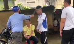 Giảng viên bị phạt 5-10 triệu đồng nếu xúc phạm sinh viên