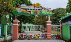 Vì sao một hiệu trưởng mầm non ở Thanh Hóa mất chức?