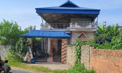 Vụ thi thể 2 vợ chồng ôm nhau ở Thái Nguyên: Hiện trường có gì?