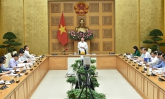 Phó Thủ tướng yêu cầu nhanh chóng hoàn thiện cơ cấu biểu giá bán lẻ điện mới