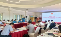 Chưa chốt mức tăng lương tối thiểu vùng năm 2024