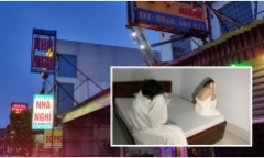 Bất ngờ trước lời khai của 
