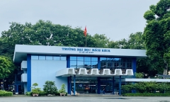 Điểm chuẩn Đại học Bách Khoa TP.HCM 2023, cao nhất gần 80 điểm: Cách tính điểm chuẩn ra sao?