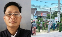 Vụ 4 mẹ con tử vong bất thường ở Khánh Hòa: Người chồng khai đầu độc vợ con bằng khí CO